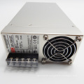 75W to 10KW MEANWELL RSP series neon power supply 27vdc 750W smps RSP-750-27